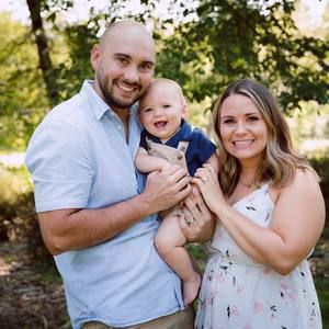 Meet your Posher, Laurissa